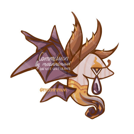 Commission for @lostholidaygrl(inst)